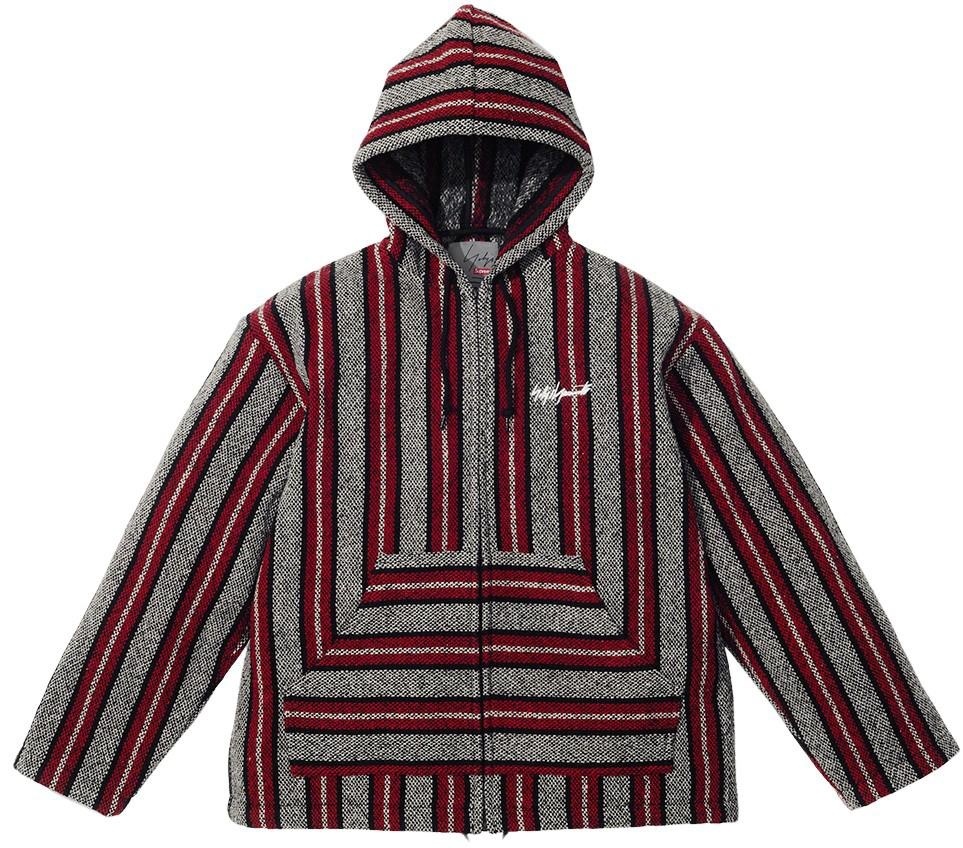 Supreme®/Yohji Yamamoto® Baja Jacket view 9